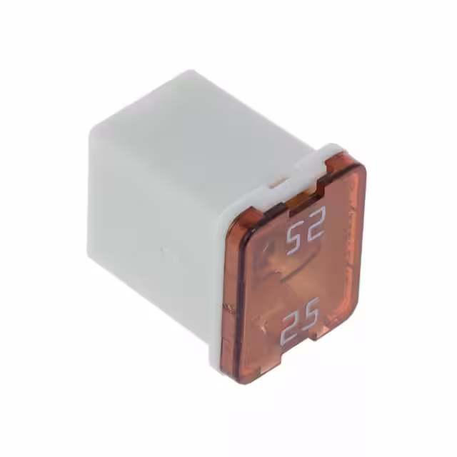 LJCA025.X Littelfuse Inc. electronic component