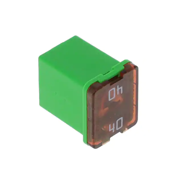 LJCA040.X Littelfuse Inc. electronic component