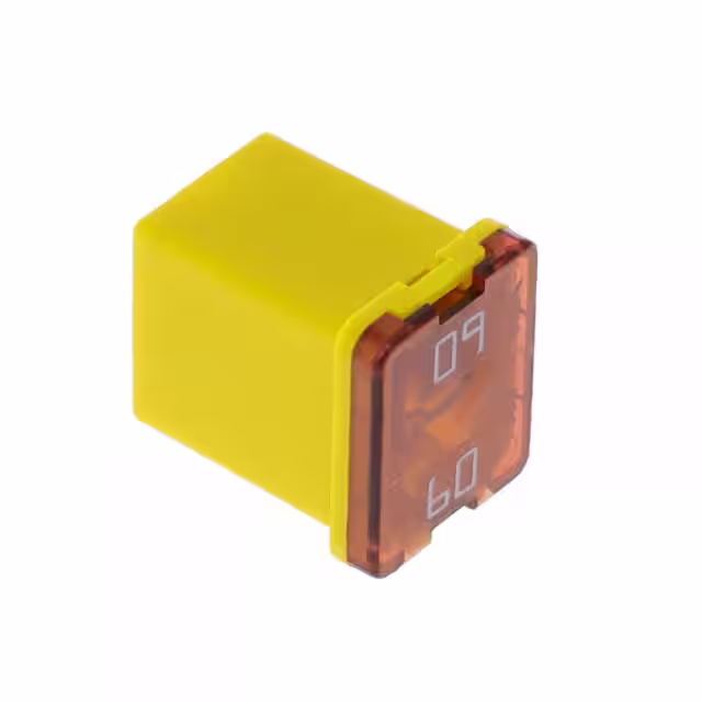 LJCA060.X Littelfuse Inc. electronic component