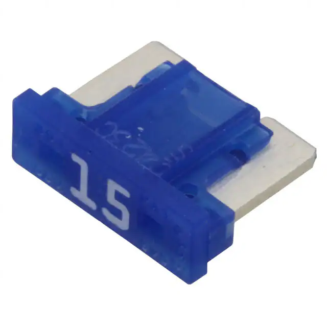 LMIN015.V Littelfuse Inc. electronic component