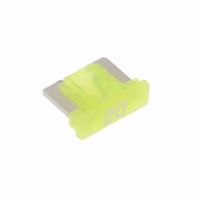 LMIN020.V Littelfuse Inc. electronic component