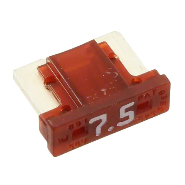 LMIN07.5V Littelfuse Inc. electronic component