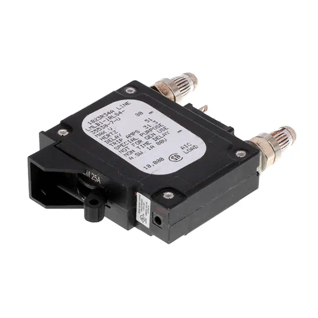 LMLB1-1RLS4-35530-7-V Sensata-Airpax electronic component