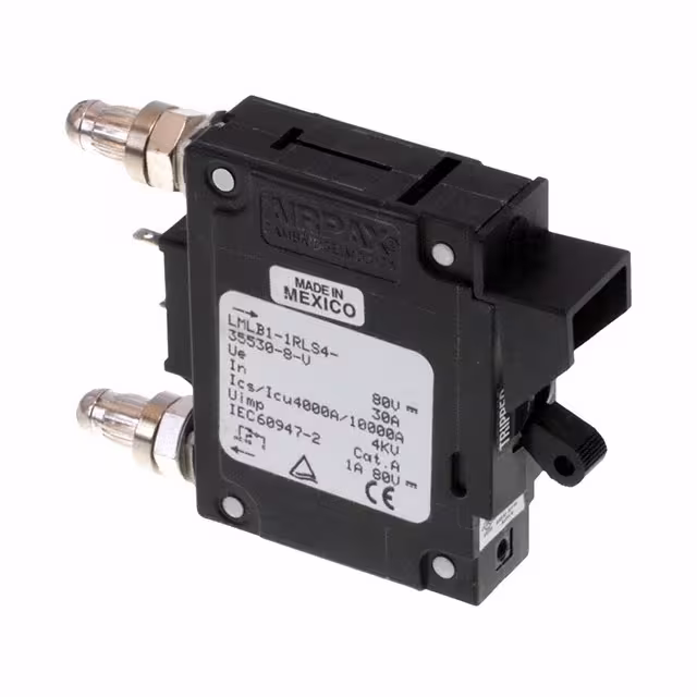 LMLB1-1RLS4-35530-8-V Sensata-Airpax electronic component