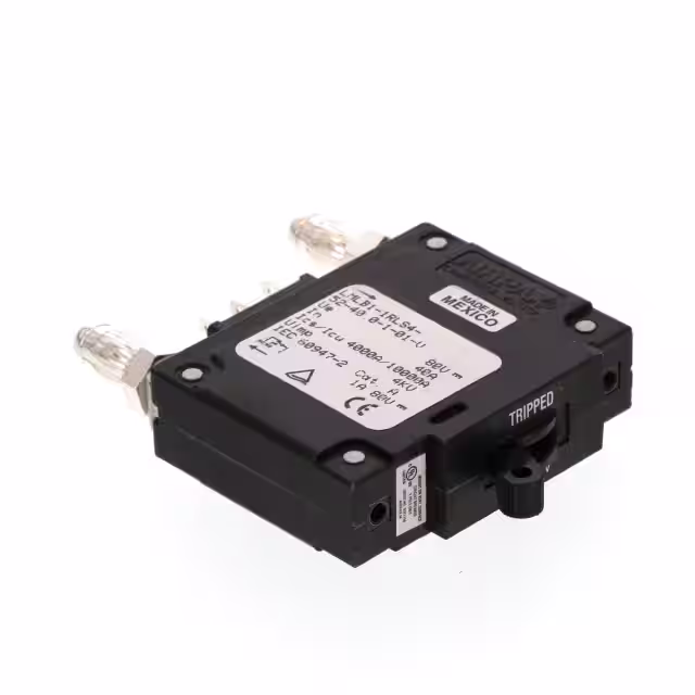 LMLB1-1RLS4-52-40.0-1-01-V Sensata-Airpax electronic component