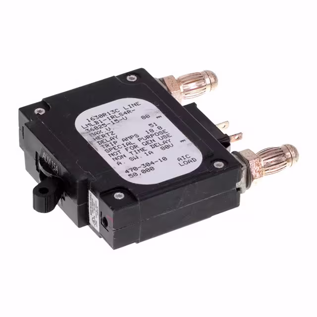 LMLB1-1RLS4R-36825-15-V Sensata-Airpax electronic component