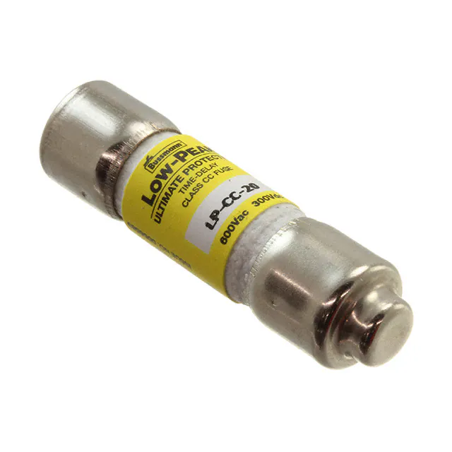LP-CC-20 Eaton - Bussmann Electrical Division electronic component