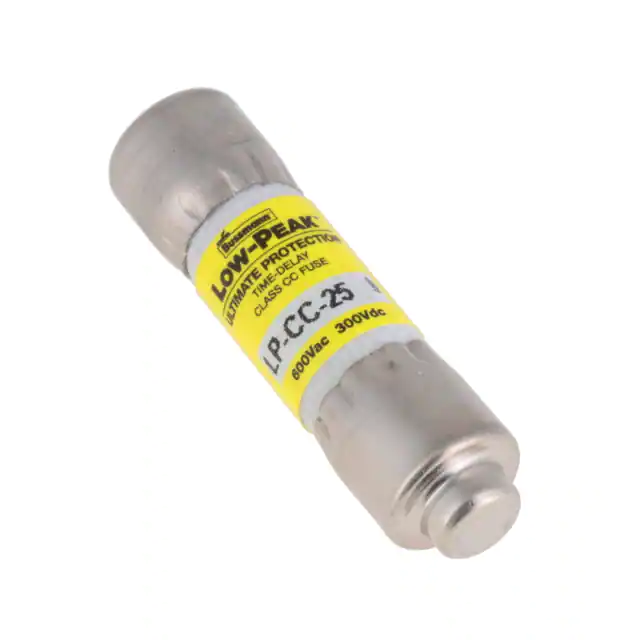 LP-CC-25 Eaton - Bussmann Electrical Division electronic component