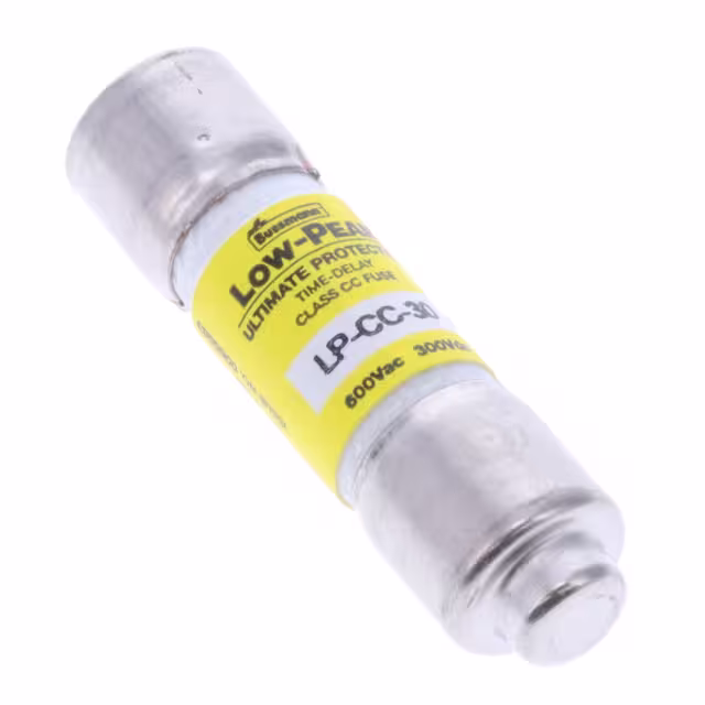 LP-CC-30 Eaton - Bussmann Electrical Division electronic component