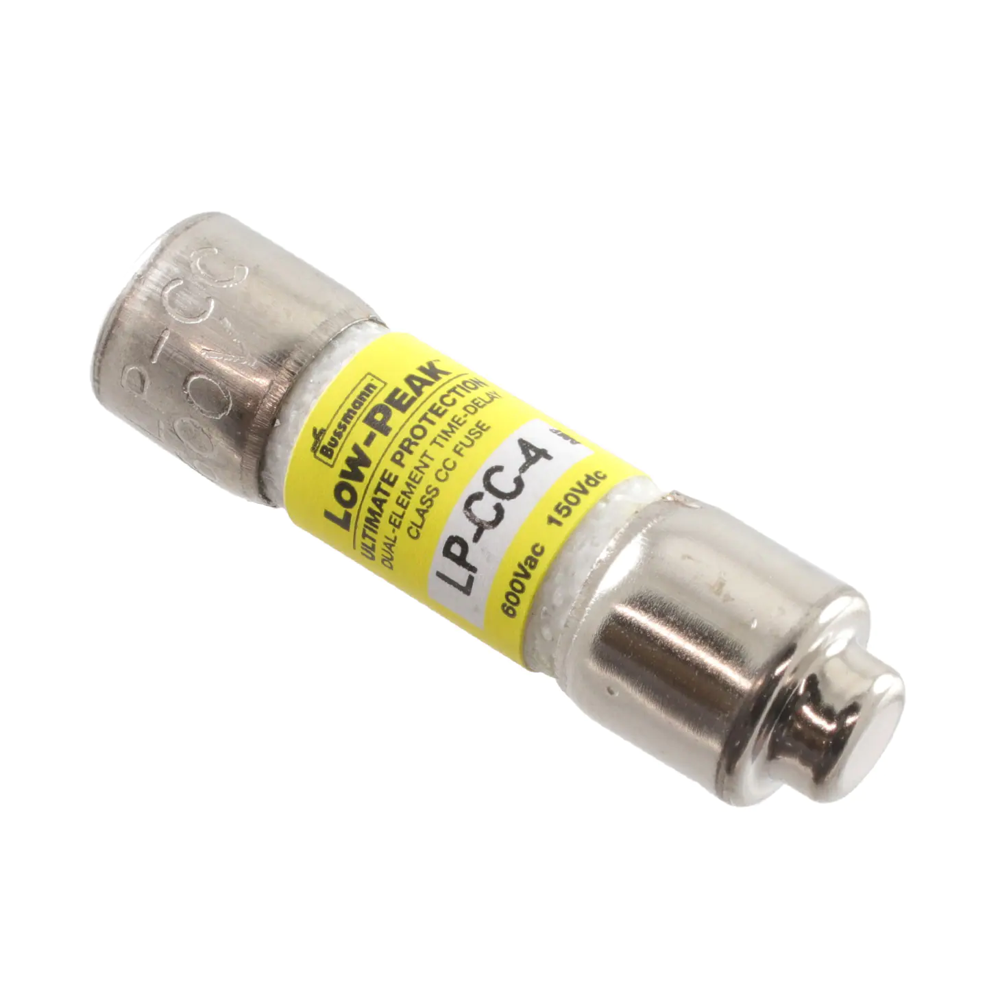 LP-CC-4 Eaton - Bussmann Electrical Division electronic component