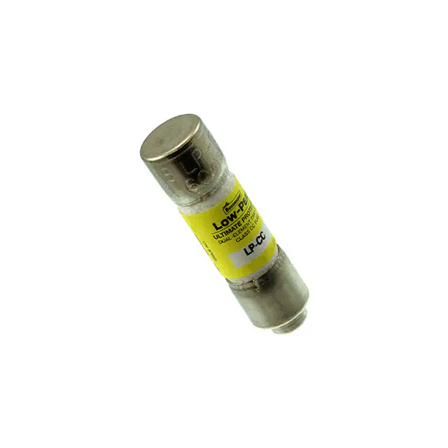 LP-CC-6 Eaton - Bussmann Electrical Division electronic component