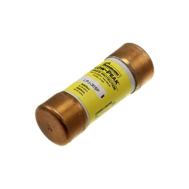 LPJ-30SP Eaton - Bussmann Electrical Division electronic component