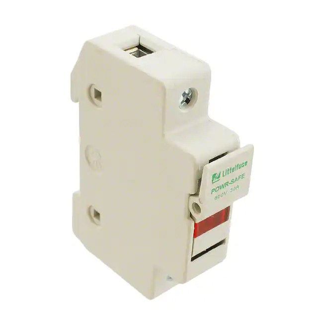 LPSC0001ZXID Littelfuse Inc. electronic component