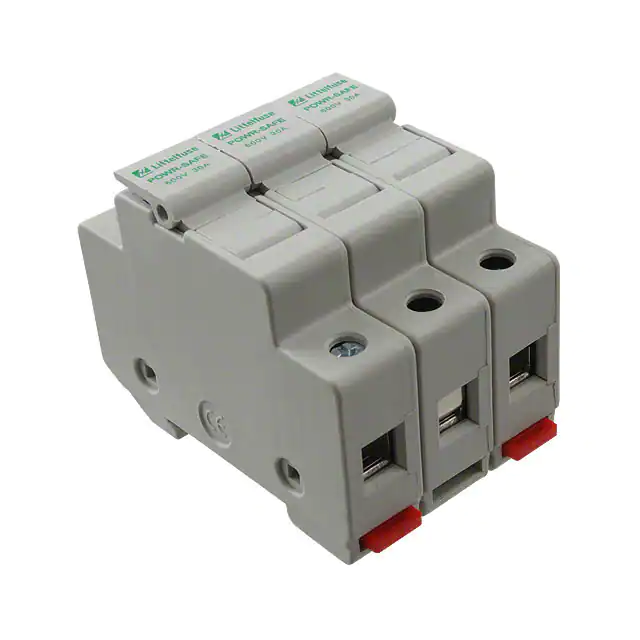 LPSM0003ZQCID Littelfuse Inc. electronic component