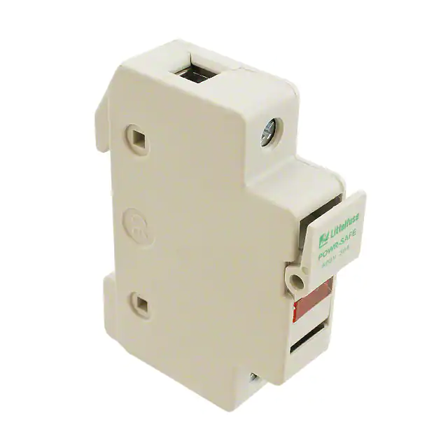 LPSM0001ZXID Littelfuse Inc. electronic component