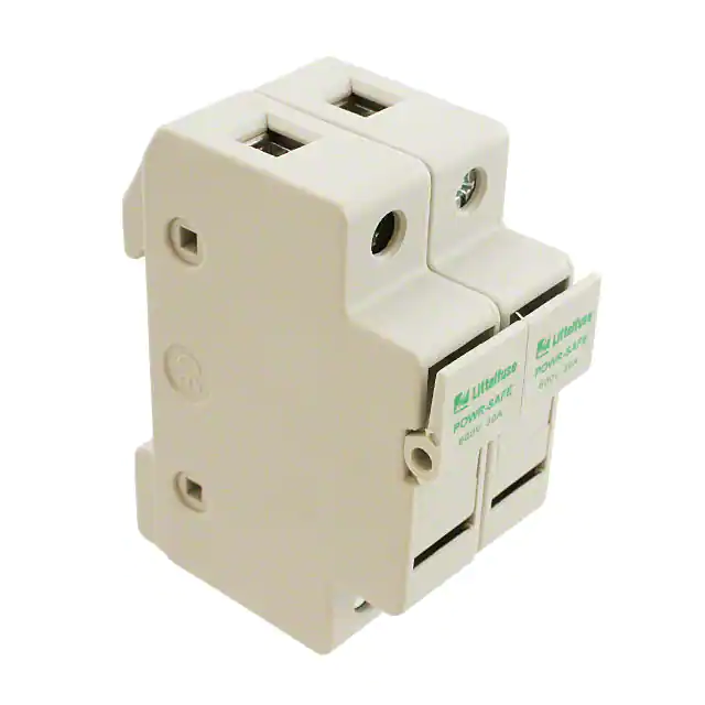 LPSM0002Z Littelfuse Inc. electronic component