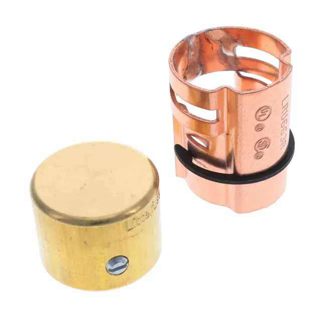 LRU663R Littelfuse Inc. electronic component