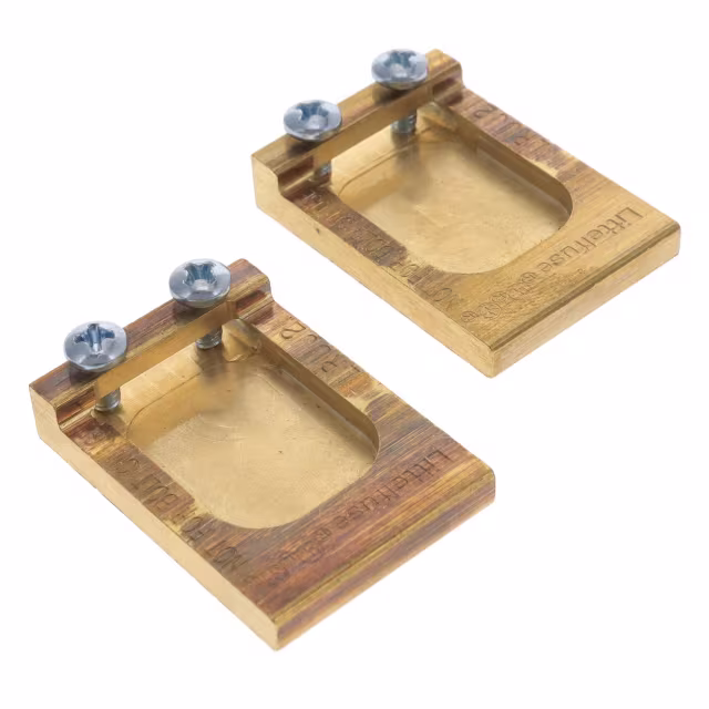 LRUJ21 Littelfuse Inc. electronic component
