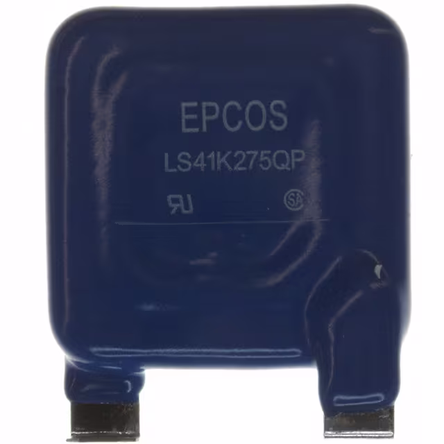 B72241L0271K100 EPCOS - TDK Electronics electronic component