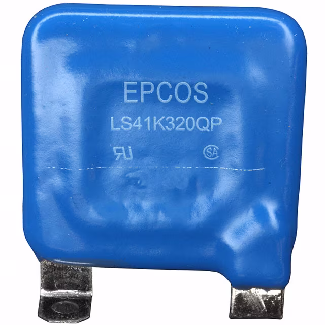 B72241L0321K100 EPCOS - TDK Electronics electronic component
