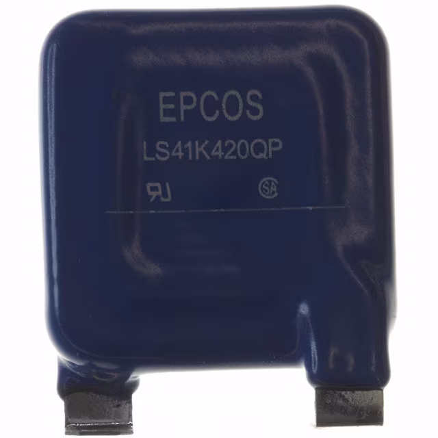 B72241L0421K100 EPCOS - TDK Electronics electronic component