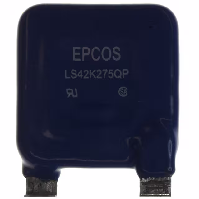 B72242L0271K102 EPCOS - TDK Electronics electronic component