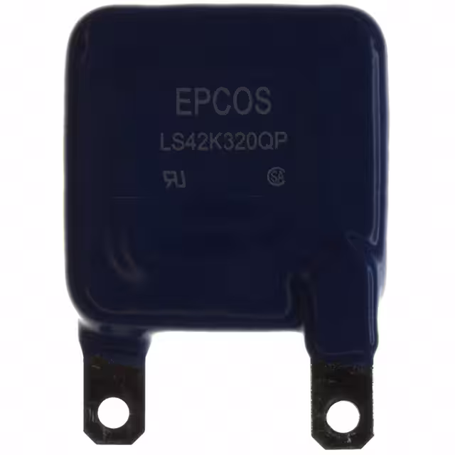 B72242L0321K102 EPCOS - TDK Electronics electronic component