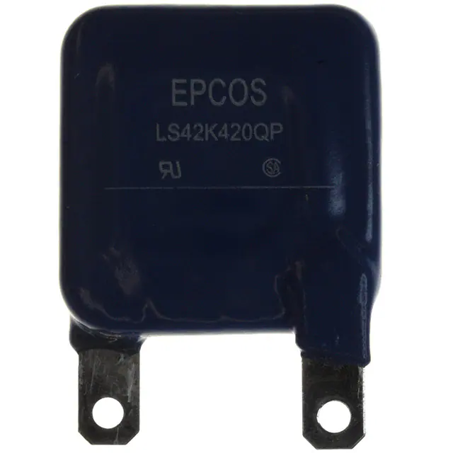 B72242L0421K102 EPCOS - TDK Electronics electronic component