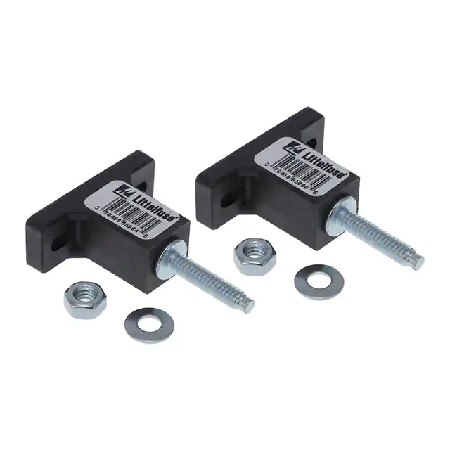 LSCR101 Littelfuse Inc. electronic component