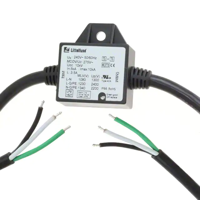 LSP05GI277S Littelfuse Inc. electronic component