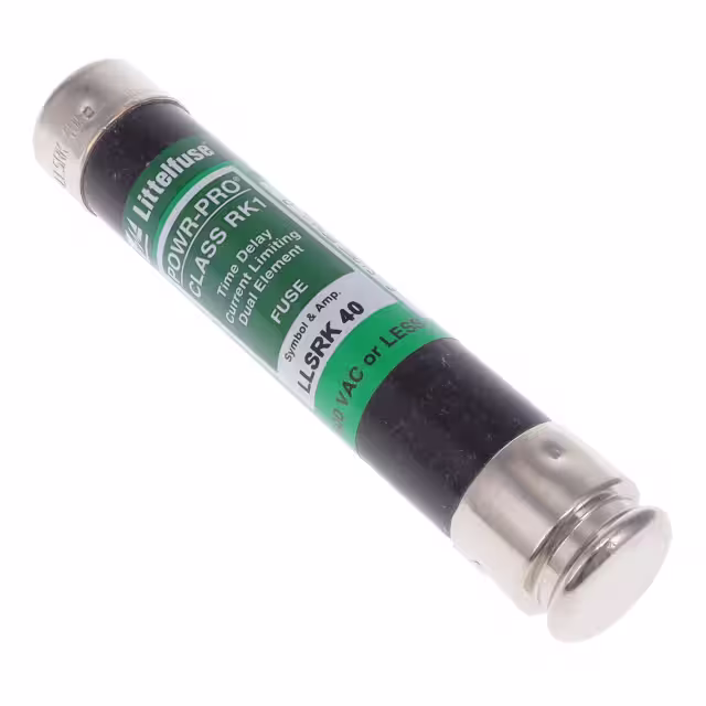 LSRK040.T Littelfuse Inc. electronic component