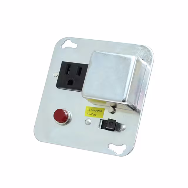 LSSYRL Littelfuse Inc. electronic component