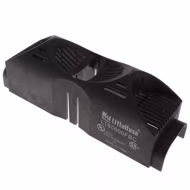 LT60600FBC Littelfuse Inc. electronic component