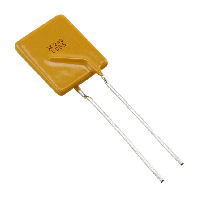 LVR055K Littelfuse Inc. electronic component