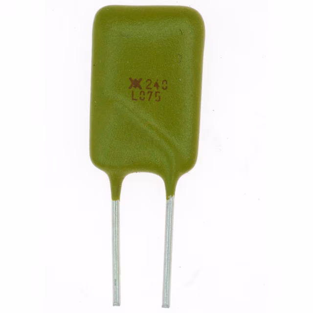 LVR075S Littelfuse Inc. electronic component