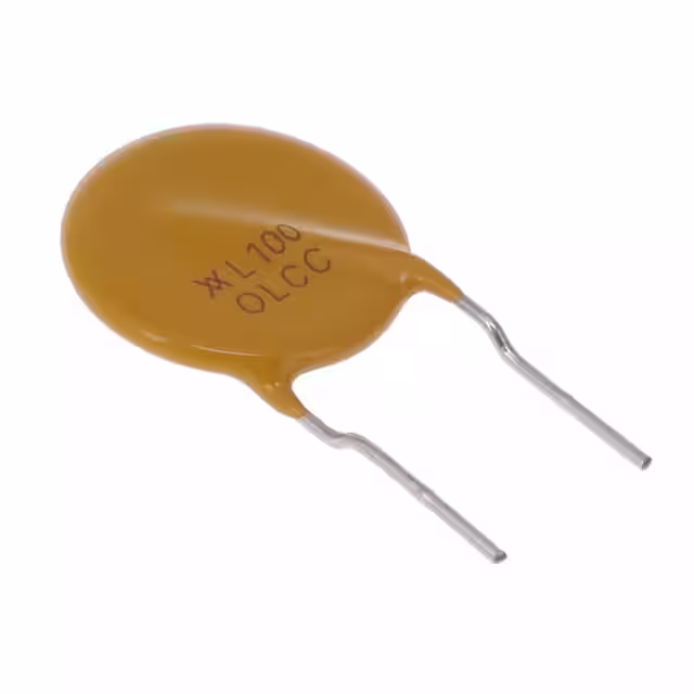 LVR100K-240 Littelfuse Inc. electronic component