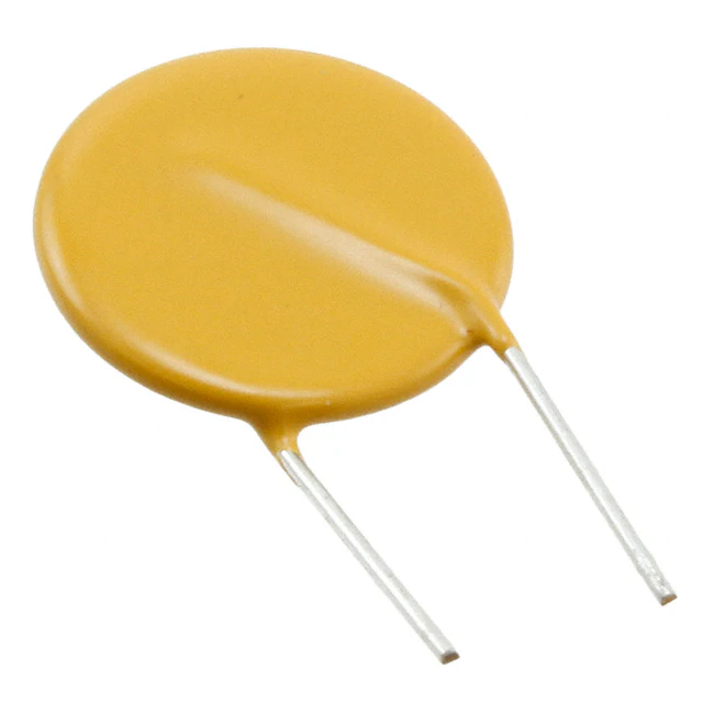 LVR125S-240 Littelfuse Inc. electronic component