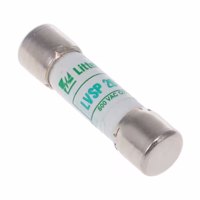 LVSP0020TX2 Littelfuse Inc. electronic component