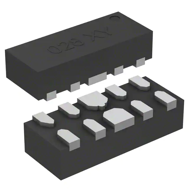LXES2TBBB4-028 Murata Electronics electronic component