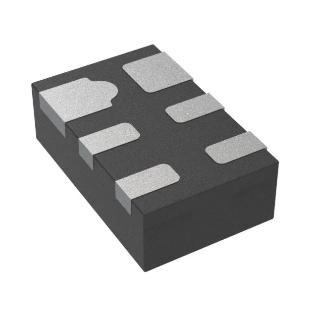 SP3400-02UTG Littelfuse Inc. electronic component