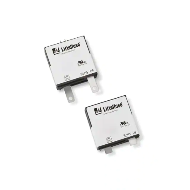 LST1505VL1NT4 Littelfuse Inc. electronic component