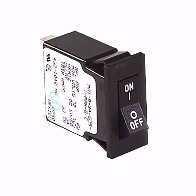 MA1-B-34-625-1-A26-B-C Carling Technologies electronic component