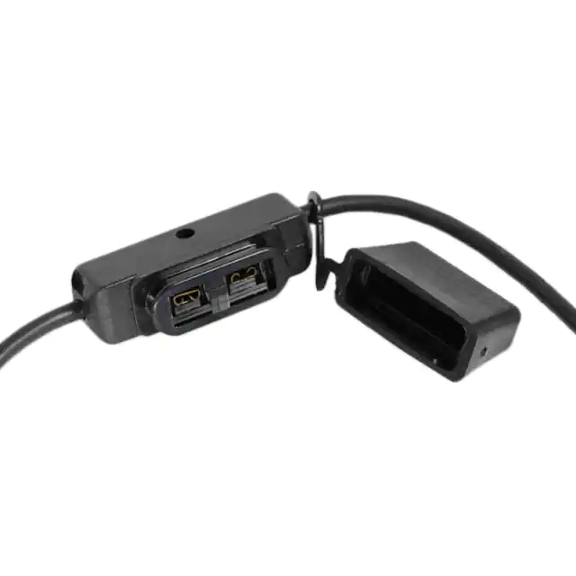 MAHC0001TXJ Littelfuse/Commercial Vehicle Products electronic component