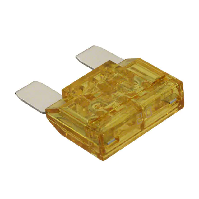 MAX-20 Eaton - Bussmann Electrical Division electronic component