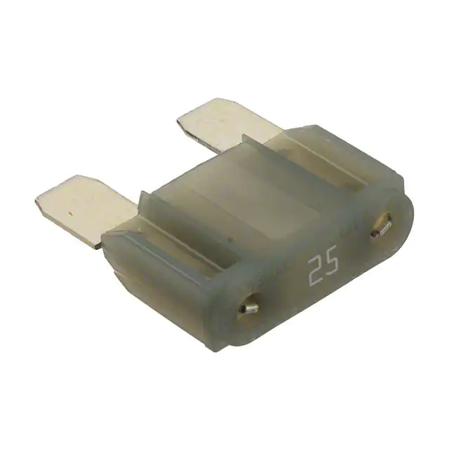 MAX-25 Eaton - Bussmann Electrical Division electronic component