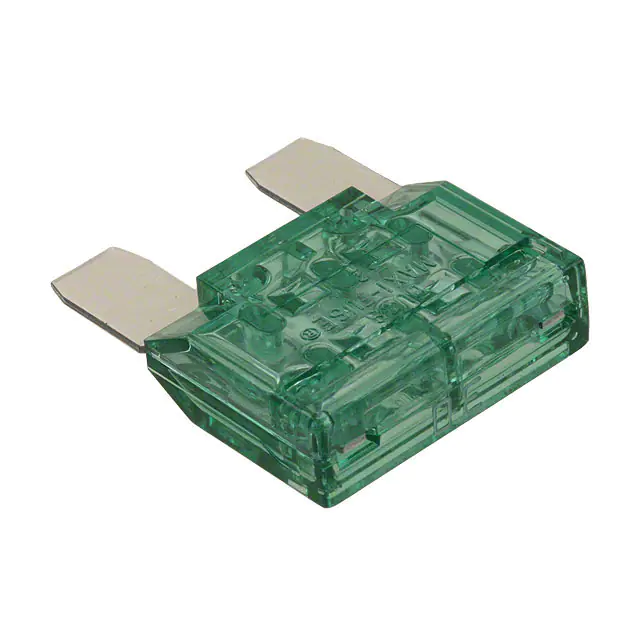 MAX-30 Eaton - Bussmann Electrical Division electronic component