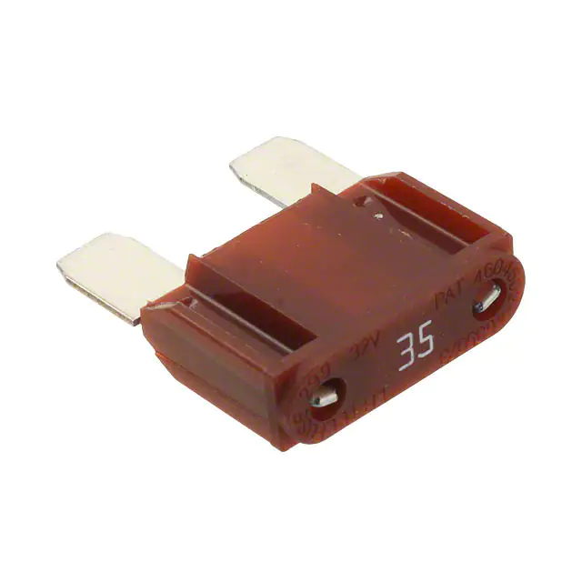MAX-35 Eaton - Bussmann Electrical Division electronic component