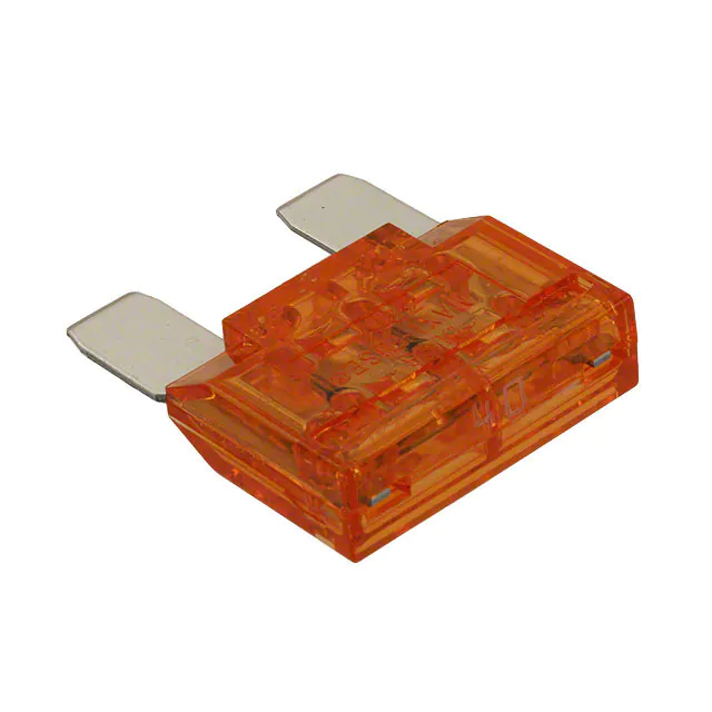 MAX-40 Eaton - Bussmann Electrical Division electronic component
