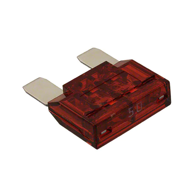 MAX-50 Eaton - Bussmann Electrical Division electronic component