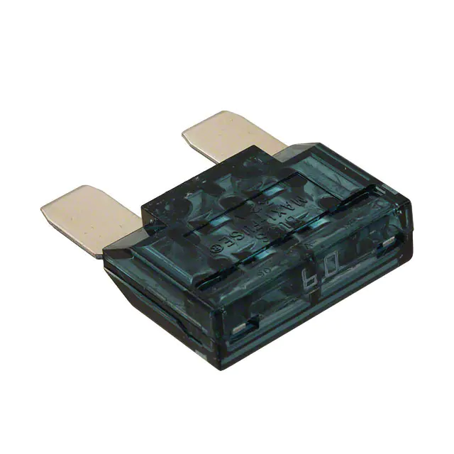 MAX-60 Eaton - Bussmann Electrical Division electronic component